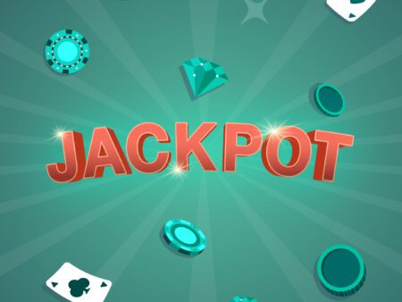 Jackpotslots