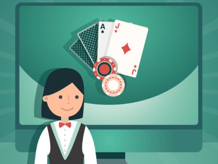 Blackjack regels [met video]