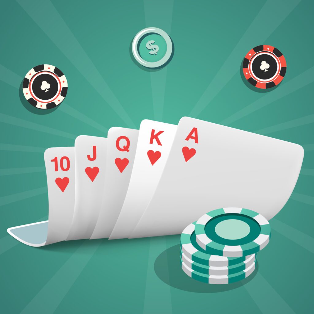 Onverenigbaar Berg kleding op Spreekwoord Poker: leer pokeren! Gratis poker spelen doe je op Casino.nl