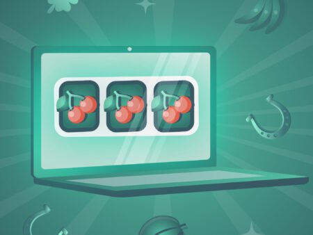 Casino videoslots spelen