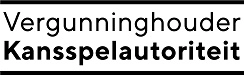 Vergunninghouder Kansspelautoriteit beeld