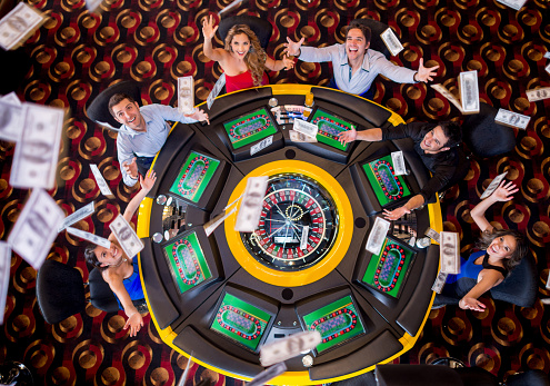 roulette