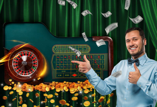 europees roulette