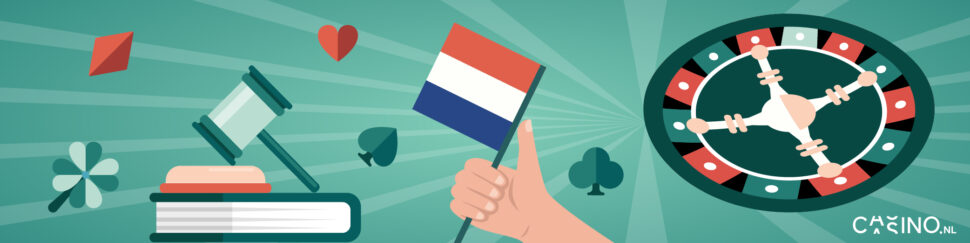 Gokwet Nederland