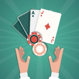 Blackjack