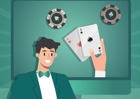 Live Poker Spelen
