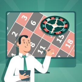 Live Roulette Spelen
