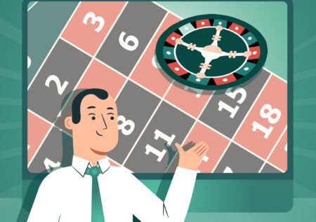 Live Roulette Spelen