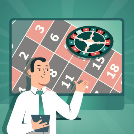 Live Roulette Spelen