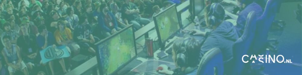 casino.nl wedden op e-sports 