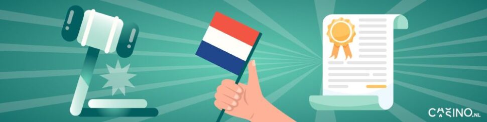 casino.nl online casino met vergunning KSA Nederland