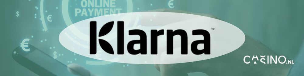 casino.nl betalen online casino met klarna