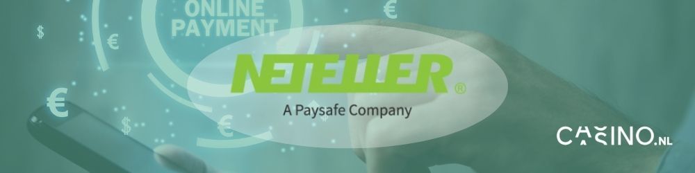 casino.nl betalen online casino met neteller