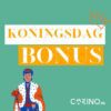 Koningsdag casino bonus 2024