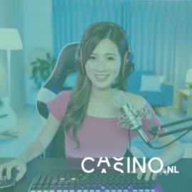 De leukste live casino’s streamen en zelf live casino streamen