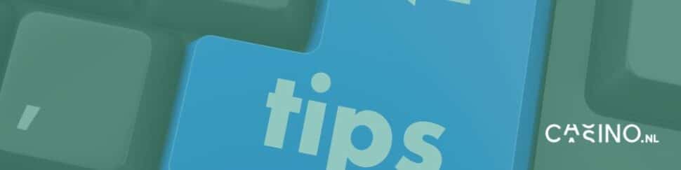 tips kasino online terbaik