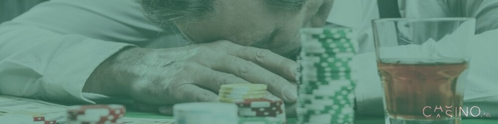 casino.nl informatie kansspelverslaving gokverslaving verslaving gokken kansspelen