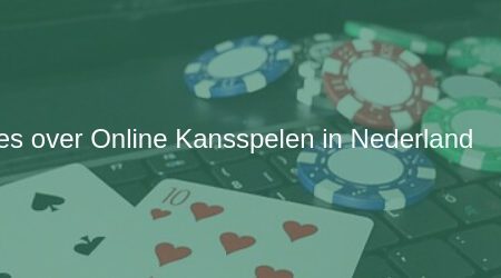 Online Kansspelen Nederland