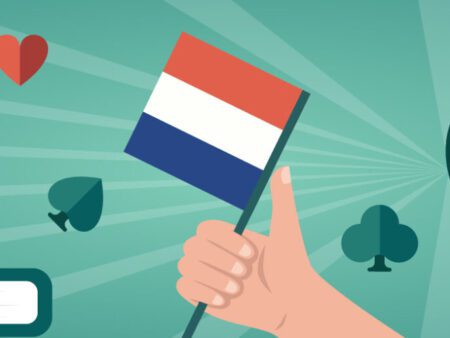 Gokwet Nederland: alles over kansspelen op afstand