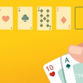 10 beste casino spellen 2023