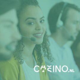 Online casino klantenservice