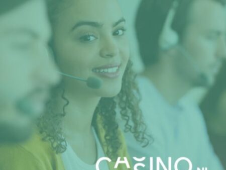 Tips voor contact met de klantenservice van een casino