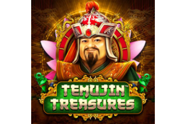 Temujin Treasures spelen