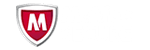McAfee veilige website