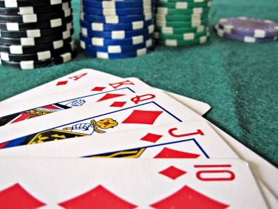 Top 10 beste poker starthanden