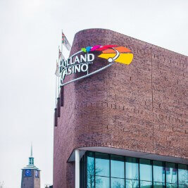 Holland Casino Enschede