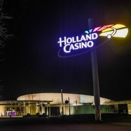 Holland Casino Valkenburg