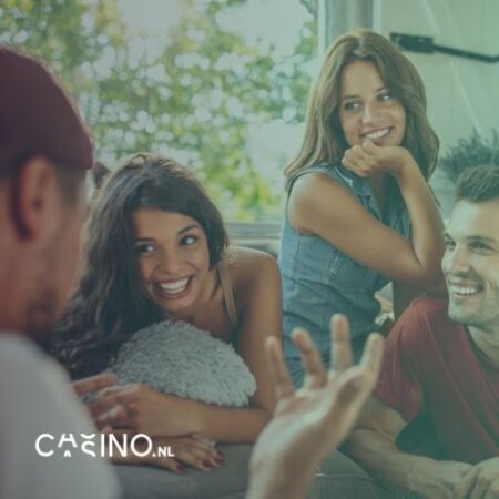 Winnaars verhalen: over jackpots en hoofdprijzen