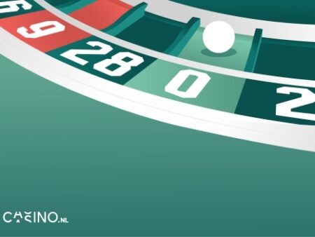 Burenspel bij roulette