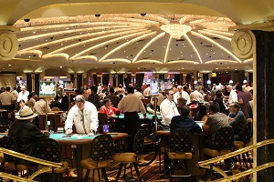 Live en online pokertoernooien in Nederland