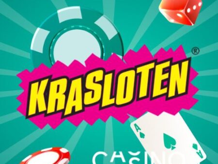 Krasloten