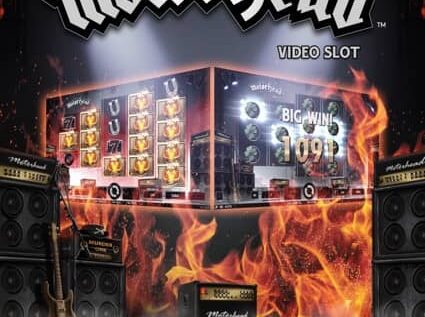 Motorhead Spelen