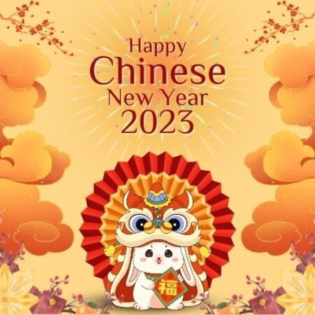 Chinees Nieuwjaar casino bonus 2024