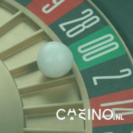 Valsspelen bij roulette