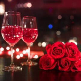 Valentijnsdag casino bonus 2023