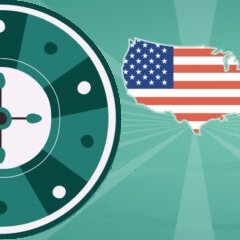 Verschil Europees en Amerikaans Roulette