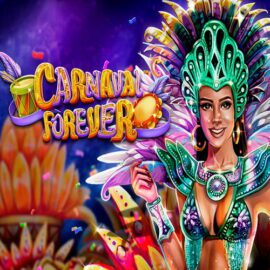 Carnaval Forever videoslot review