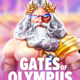 Gates of Olympus videoslot review