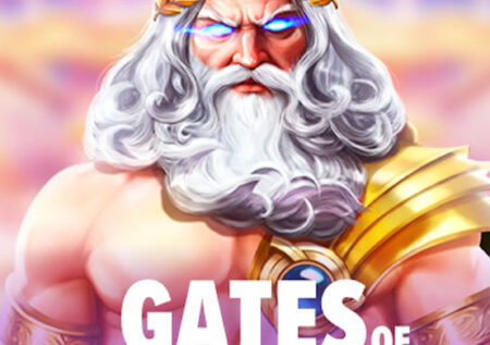 Gates of Olympus