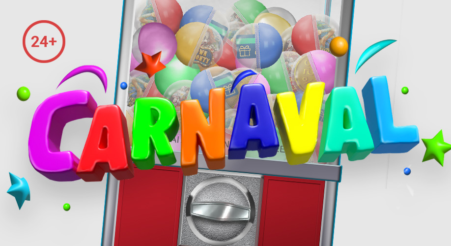 one casino carnaval bonus