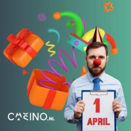 1 april casino bonus 2023