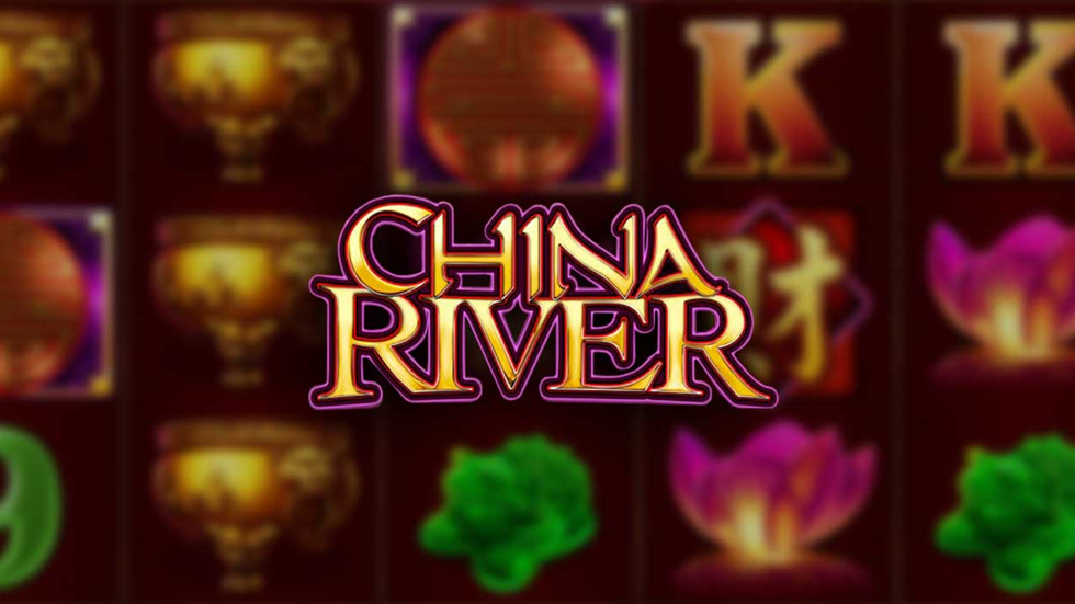 casino.nl online gokkast China River van Bally's Interactive 