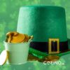 St. Patrick’s Day casino bonus 2023