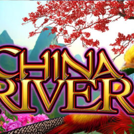 China River videoslot review