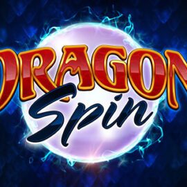 Dragon Spin spelen