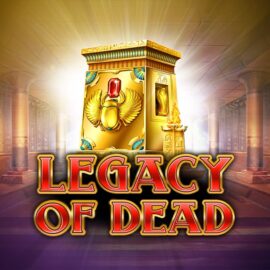 Legacy of Dead gratis of voor geld spelen 